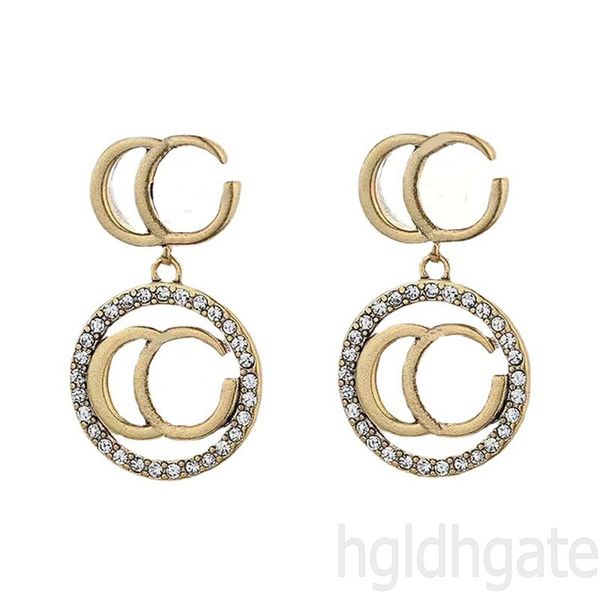 diamonds double g luxury earrings stud women designer earring round plated golden letters trend drop dangle luxury earrings metals orecchini, Silver
diamonds double g luxury earrings stud women designer earring round plated golden letters trend drop dangle luxury earrings metals orecchini, Silver