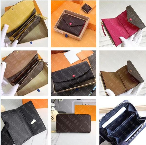 luxury design wallet men women pocket wallet emilie zipper card pack slender victorine coin brazza purse amerigo marco clutch neo pouches ge
luxury design wallet men women pocket wallet emilie zipper card pack slender victorine coin brazza purse amerigo marco clutch neo pouches ge