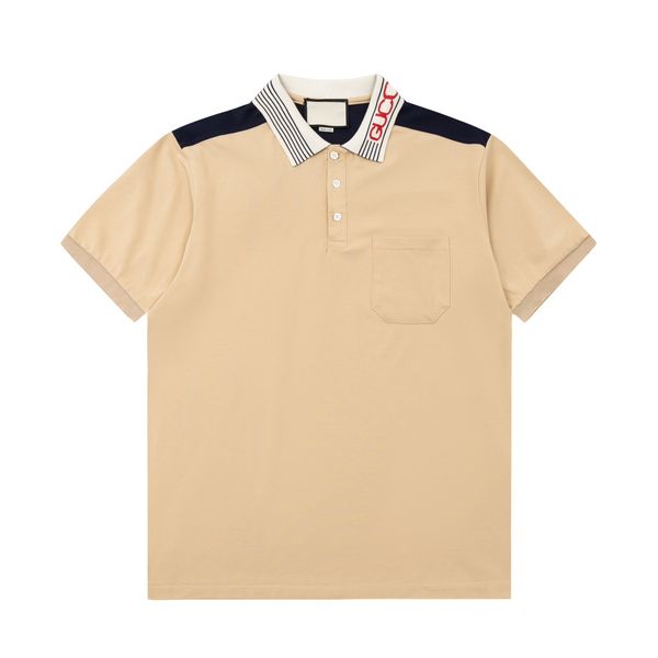 2new fashion london england polos shirts mens designers polo shirts high street embroidery printing t shirt men summer cotton casual t-shirt, White;black
2new fashion london england polos shirts mens designers polo shirts high street embroidery printing t shirt men summer cotton casual t-shirt, White;black