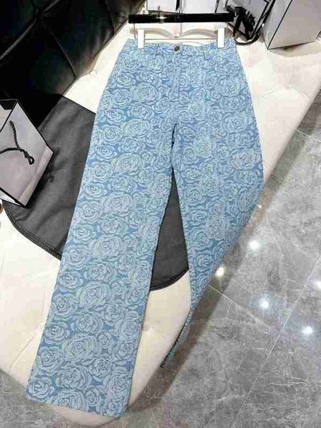 women's jeans designermilan runway jeans 2023 spring summer print fashion designer wide leg brand same style luxury women's clothi, Blue
women's jeans designermilan runway jeans 2023 spring summer print fashion designer wide leg brand same style luxury women's clothi, Blue