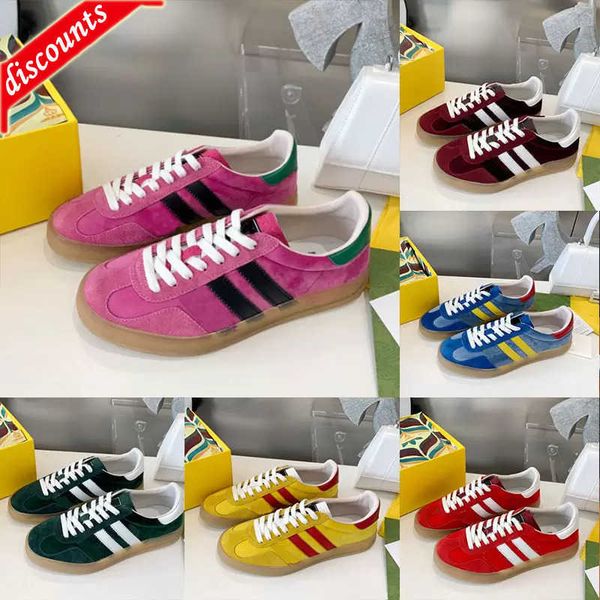 gazelles shoes ga casual shoes brand designer luxury velvet patchwork print striped vintage collaboration mens womens with box x10j, Black
gazelles shoes ga casual shoes brand designer luxury velvet patchwork print striped vintage collaboration mens womens with box x10j, Black