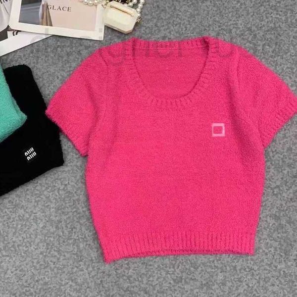 designer 2023 spring/summer new little fragrant wind sweet and fresh embroidery slim fit short versatile knitted sleeve for women mvbg, White;black
designer 2023 spring/summer new little fragrant wind sweet and fresh embroidery slim fit short versatile knitted sleeve for women mvbg, White;black