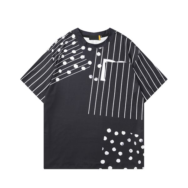 tshirts designer t shirt man mens t shirts for womens clothes men fashion woman clothing crew neck breathable cotton short letter print m, White;black
tshirts designer t shirt man mens t shirts for womens clothes men fashion woman clothing crew neck breathable cotton short letter print m, White;black