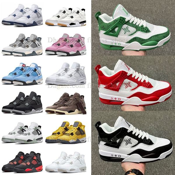 shoes jumpman 4 original back red green men women sneaker wid n out pe sb white cement pure money outdoor university bue thunder shimmer
shoes jumpman 4 original back red green men women sneaker wid n out pe sb white cement pure money outdoor university bue thunder shimmer