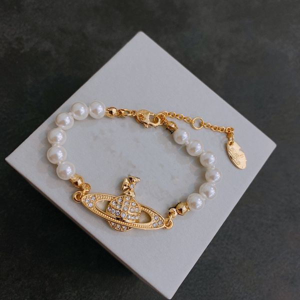 fashion designer luxury charm bracelets planet women brand jewelry saturn chain bracelet metal pearl for woman gold bracelet kkj2, Golden;silver
fashion designer luxury charm bracelets planet women brand jewelry saturn chain bracelet metal pearl for woman gold bracelet kkj2, Golden;silver