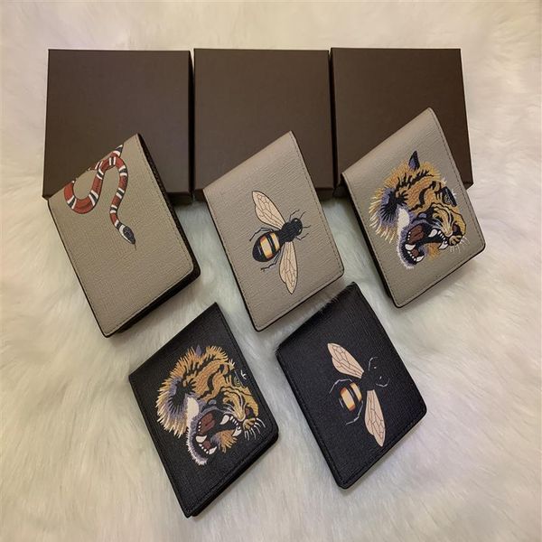 2020 designer card holder wallet luxury women wallets men wallets mens womens brand purse clutch wallet310l, Red;black
2020 designer card holder wallet luxury women wallets men wallets mens womens brand purse clutch wallet310l, Red;black