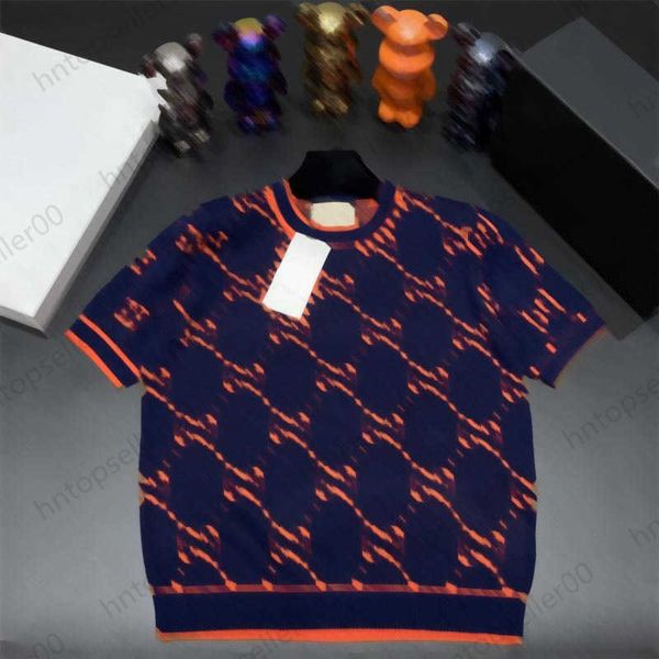 womens t-shirt designer spring summer fashionable luxury trend casual loose letter logo spliced stripe print orange blue round neck short sl, White
womens t-shirt designer spring summer fashionable luxury trend casual loose letter logo spliced stripe print orange blue round neck short sl, White