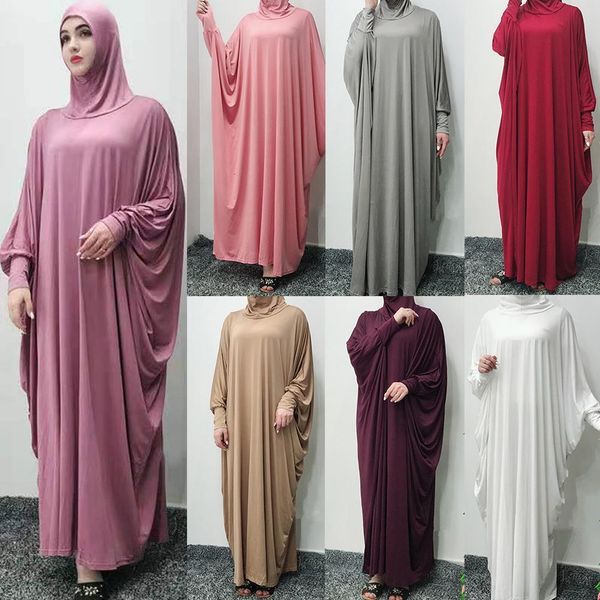 ethnic clothing eid hooded muslim women hijabs dress prayer garment ramadan eid prayer clothes hijab full cover niqab islam dubai modest rob, Red
ethnic clothing eid hooded muslim women hijabs dress prayer garment ramadan eid prayer clothes hijab full cover niqab islam dubai modest rob, Red