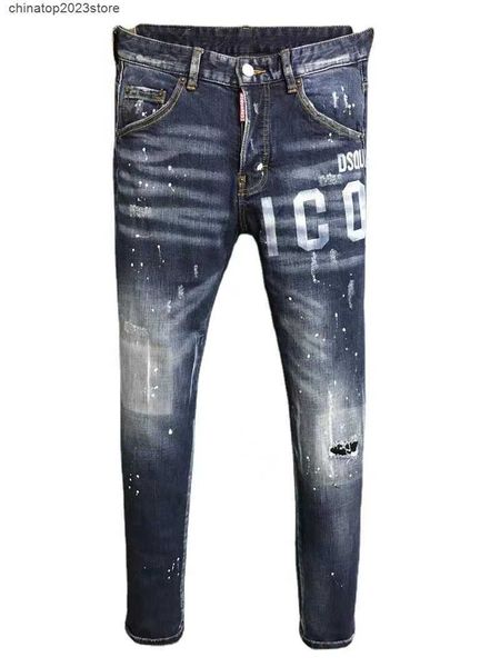 men's jeans 2023 new arrivals d2 mens luxury designer denim holes trousers dsquare biker pants clothing hip hop5w2u, Blue
men's jeans 2023 new arrivals d2 mens luxury designer denim holes trousers dsquare biker pants clothing hip hop5w2u, Blue