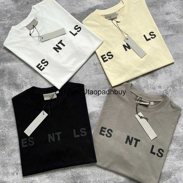 ess mens t-shirts and polo shirts fog double thread three-dimensional silica gel letter trend loose high street brand couple short sleeve ts, White;black
ess mens t-shirts and polo shirts fog double thread three-dimensional silica gel letter trend loose high street brand couple short sleeve ts, White;black