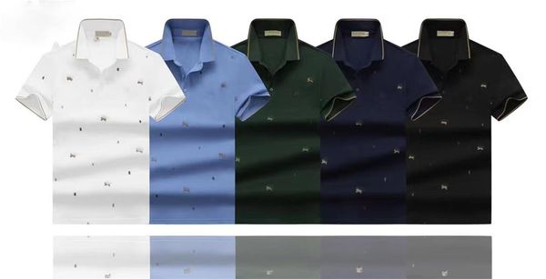 men's plus tees & polos mens polos t shirts men polo classical summer shirt t-shirts fashion trend shirt tee m-3xl 5 colors12, Black;brown
men's plus tees & polos mens polos t shirts men polo classical summer shirt t-shirts fashion trend shirt tee m-3xl 5 colors12, Black;brown