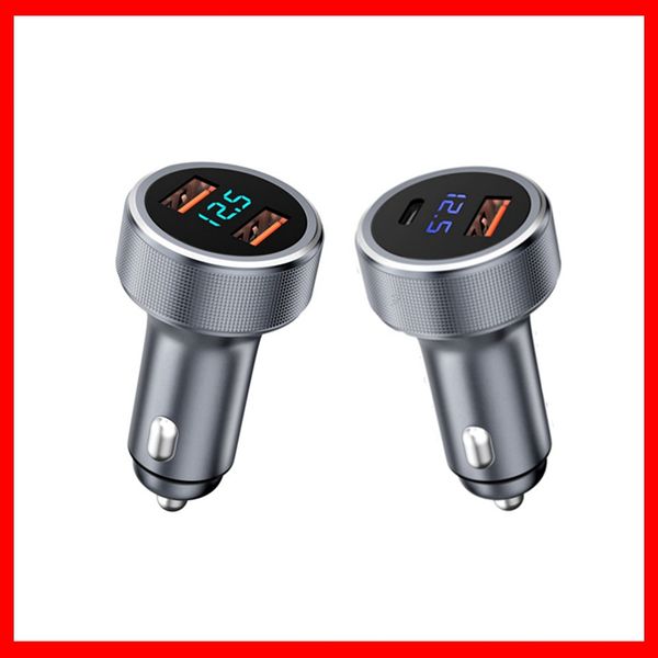 54w car charger qc3.0 usb type c pd fast charger dual ports quick charging car adapter for iphone 13 huawei xiaomi samsung s21 car-charge ca
54w car charger qc3.0 usb type c pd fast charger dual ports quick charging car adapter for iphone 13 huawei xiaomi samsung s21 car-charge ca