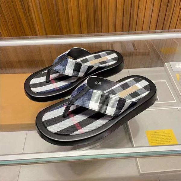 fashion men's vintage l slippers sandals famous loub flip flat cross canvas striped double ankle front strap slides delicate platform s, Black
fashion men's vintage l slippers sandals famous loub flip flat cross canvas striped double ankle front strap slides delicate platform s, Black