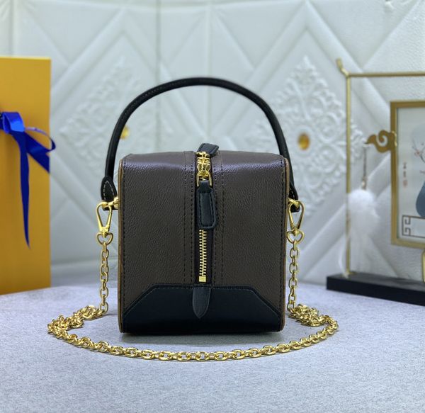 fashion designer totes luxury dice handbags womens yk square shoulder bags quality leather shopping bag flowers letters ladies dot crossbody
fashion designer totes luxury dice handbags womens yk square shoulder bags quality leather shopping bag flowers letters ladies dot crossbody