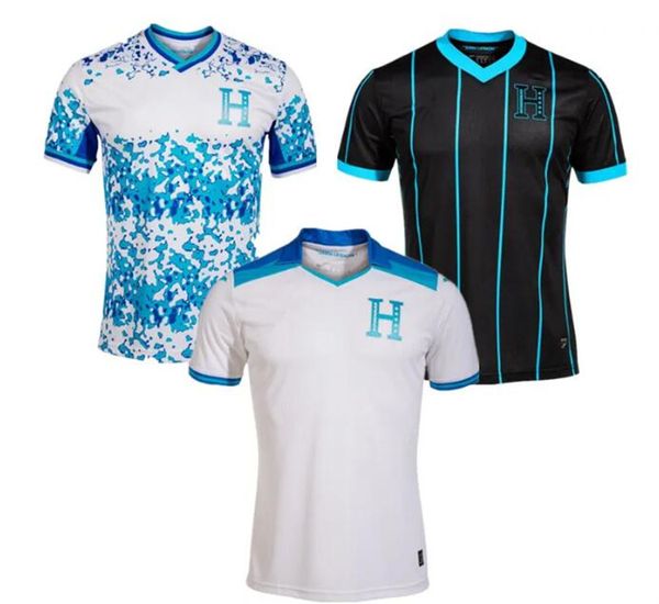 2023 honduras national team mens soccer jerseys carlos rodriguez lozano quioto garcia home white away football shirt 2024 preliminaries, Black;yellow
2023 honduras national team mens soccer jerseys carlos rodriguez lozano quioto garcia home white away football shirt 2024 preliminaries, Black;yellow