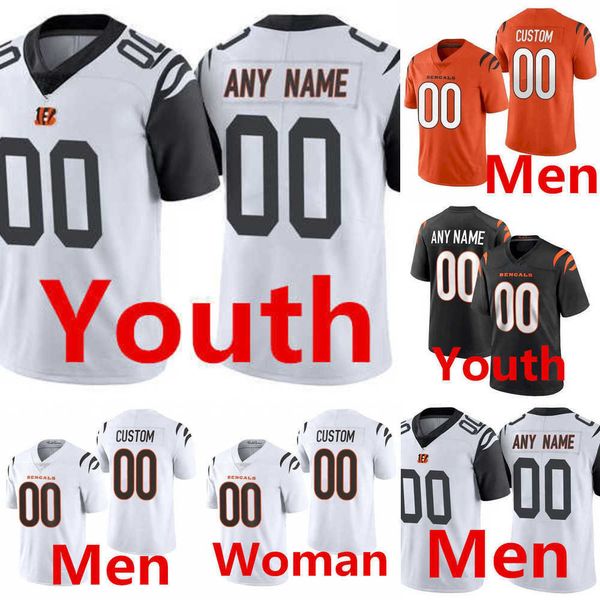 men women youth cincinnati''bengals''jersey 9 joe burrow 28 joe mixon 83 tyler boyd 85 tee higgins 1 ja'marr chase, Black;red
men women youth cincinnati''bengals''jersey 9 joe burrow 28 joe mixon 83 tyler boyd 85 tee higgins 1 ja'marr chase, Black;red