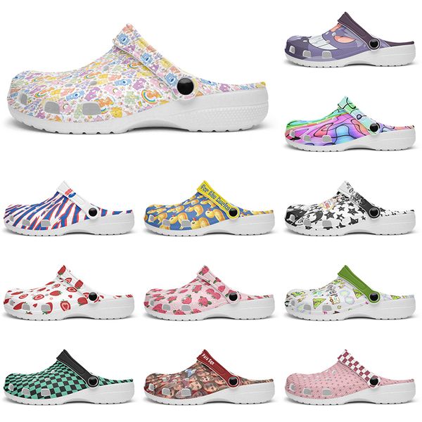 Customized precious lovely fashionable comfortable lovely Diy shoes for men and women's indoor slippers 105126
Customized precious lovely fashionable comfortable lovely Diy shoes for men and women's indoor slippers 105126