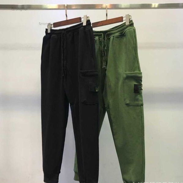 2023new stone sweatpants men's casual designer stone pants simple solid color leggings daily thin pocket versatile stone sweatpants f2v, Black
2023new stone sweatpants men's casual designer stone pants simple solid color leggings daily thin pocket versatile stone sweatpants f2v, Black
