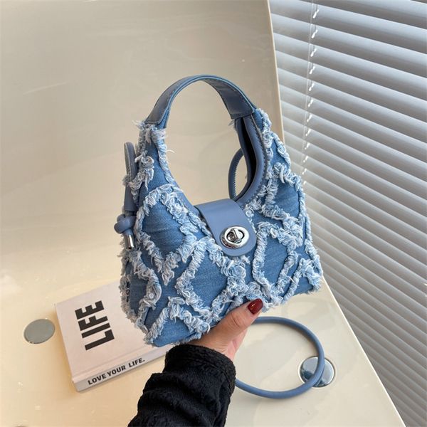 haex boho vintage women evening bag 2023 trend fashion summer denim mini handbags female designed elegant tassel shoulder bag shoppers
haex boho vintage women evening bag 2023 trend fashion summer denim mini handbags female designed elegant tassel shoulder bag shoppers
