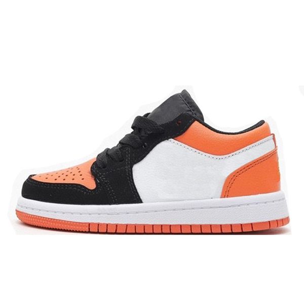 2023 jumpman 1 kids low basketball shoes boy girl shoes game royal obsidian chicago bred sneakers shoe mid multi-color tie-dye size 24-35, Black
2023 jumpman 1 kids low basketball shoes boy girl shoes game royal obsidian chicago bred sneakers shoe mid multi-color tie-dye size 24-35, Black