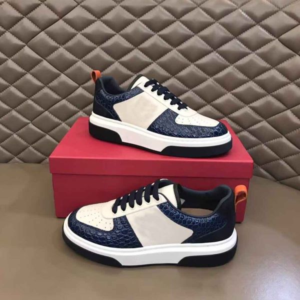 brand 23s/s perforated gancini men sneakers shoes grained calfskin suede mesh gancio casual walking outdoor skateboard walking eu38-46, Black
brand 23s/s perforated gancini men sneakers shoes grained calfskin suede mesh gancio casual walking outdoor skateboard walking eu38-46, Black