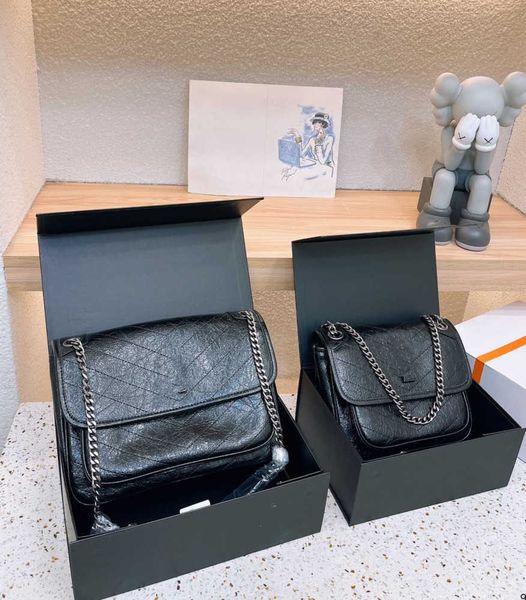 evening bags new handbag shoulder bag brand loulou y-shaped designer chain leather coide wax skin fold burst crack ladies metal messenger ch
evening bags new handbag shoulder bag brand loulou y-shaped designer chain leather coide wax skin fold burst crack ladies metal messenger ch