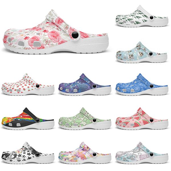 Customized clean exquisite fashionable precious beautiful Diy shoes for men and women's indoor slippers 103026
Customized clean exquisite fashionable precious beautiful Diy shoes for men and women's indoor slippers 103026