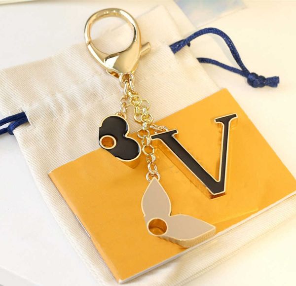 keychains lanyards keychain fashion women men handmade car stylish buckle designer luxury key chain bags with box motion current 66ess, Silver
keychains lanyards keychain fashion women men handmade car stylish buckle designer luxury key chain bags with box motion current 66ess, Silver