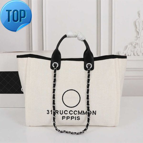 shoulder bags designer bags handbags tote bag channel chain bagss beach women luxury fashion knitting purse large ch
shoulder bags designer bags handbags tote bag channel chain bagss beach women luxury fashion knitting purse large ch
