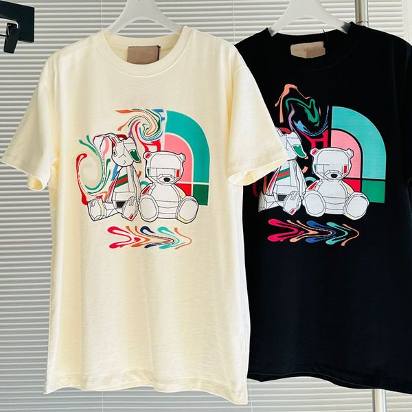 2023 mens casual t shirt designers men s clothing black white tees short sleeve women's printed hip hop streetwear tshirts size s-xxxxl, White;black
2023 mens casual t shirt designers men s clothing black white tees short sleeve women's printed hip hop streetwear tshirts size s-xxxxl, White;black