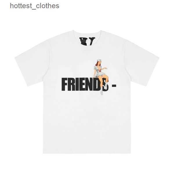 v lone designer t shirt friends letter print tees big v new arrival men women casual short sleeve mens hip hop tee size s-xl lone 8 0v0v, White;black
v lone designer t shirt friends letter print tees big v new arrival men women casual short sleeve mens hip hop tee size s-xl lone 8 0v0v, White;black