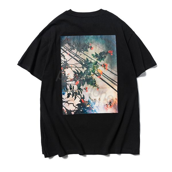 men's designer tshirt men's large chest print with flowers oceans characters women's ffd short sleeve summer shirt men's, White;black
men's designer tshirt men's large chest print with flowers oceans characters women's ffd short sleeve summer shirt men's, White;black