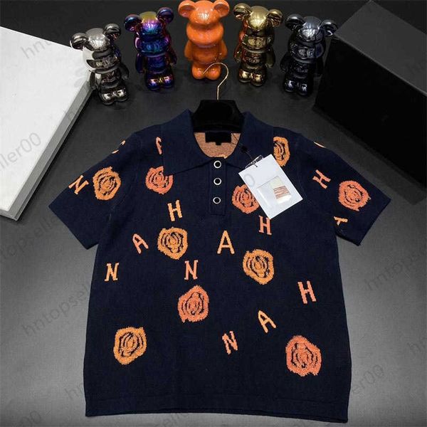 womens designer t-shirt early spring summer classic fashion leisure luxury orange brand logo letter jacquard black polo short sleeve pure c, White
womens designer t-shirt early spring summer classic fashion leisure luxury orange brand logo letter jacquard black polo short sleeve pure c, White