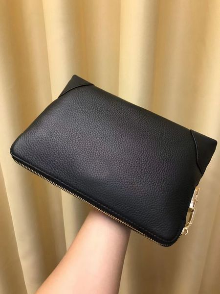 luxury designer classic brand men's clutch bag high-quality handbag leather briefcase 969-5
luxury designer classic brand men's clutch bag high-quality handbag leather briefcase 969-5
