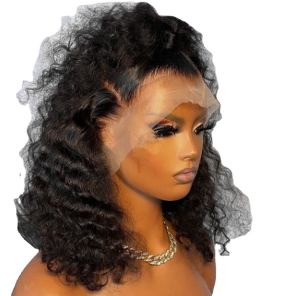 selling lace front wig 26 inches black preplucked 180%density glueless kinky curly with babyhair heat temperature daily cosplay wig, Black;brown
selling lace front wig 26 inches black preplucked 180%density glueless kinky curly with babyhair heat temperature daily cosplay wig, Black;brown