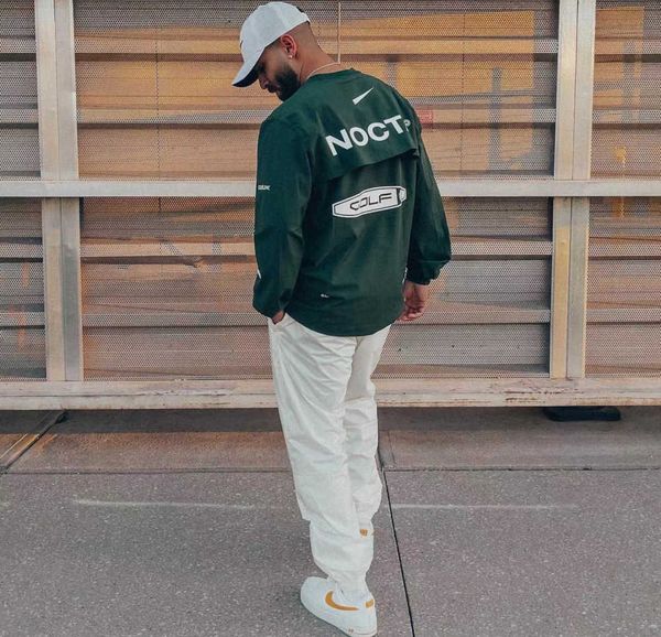 men's hoodies us versions nocta golf co branded draw breathable quick drying leisure sports t-shirt long sleeve round neck summer 2023e, Black
men's hoodies us versions nocta golf co branded draw breathable quick drying leisure sports t-shirt long sleeve round neck summer 2023e, Black