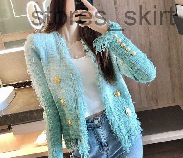 women's jackets designerluxury women's brand jacket new women's autumn winter jacket fashion ootd tassel tweed coat cardigan, Black;brown
women's jackets designerluxury women's brand jacket new women's autumn winter jacket fashion ootd tassel tweed coat cardigan, Black;brown