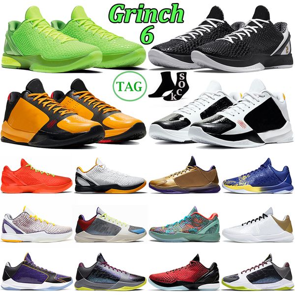 kobe mamba 6 basketball shoes men protro reverse grinch mambacita hall of fame del sol all-star 5 rings alternate bruce lee lakers metallic
kobe mamba 6 basketball shoes men protro reverse grinch mambacita hall of fame del sol all-star 5 rings alternate bruce lee lakers metallic