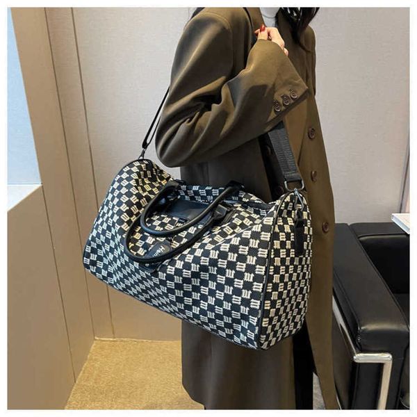 duffel bags short distance travel bag women s portable korean version large capacity luggage men s lightweight waterproof sports fitness tot
duffel bags short distance travel bag women s portable korean version large capacity luggage men s lightweight waterproof sports fitness tot