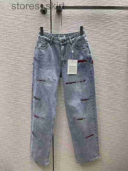 women's jeans designermilan runway jeans 2023 new spring summer fashion designer straight pants brand same style luxury women's je, Blue
women's jeans designermilan runway jeans 2023 new spring summer fashion designer straight pants brand same style luxury women's je, Blue