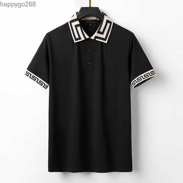2021ss designer polo shirts men luxury polos casual mens t shirt snake bee letter print embroidery fashion high street man tee0 m3xl#2117, White;black
2021ss designer polo shirts men luxury polos casual mens t shirt snake bee letter print embroidery fashion high street man tee0 m3xl#2117, White;black