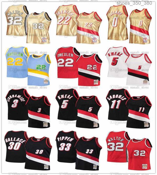 vintage men mitchell ness 22 basketball clyde drexler jerseys arvydas sabonis 11 bill walton 32 rasheed wallace 30 scottie pippen damon stou
vintage men mitchell ness 22 basketball clyde drexler jerseys arvydas sabonis 11 bill walton 32 rasheed wallace 30 scottie pippen damon stou