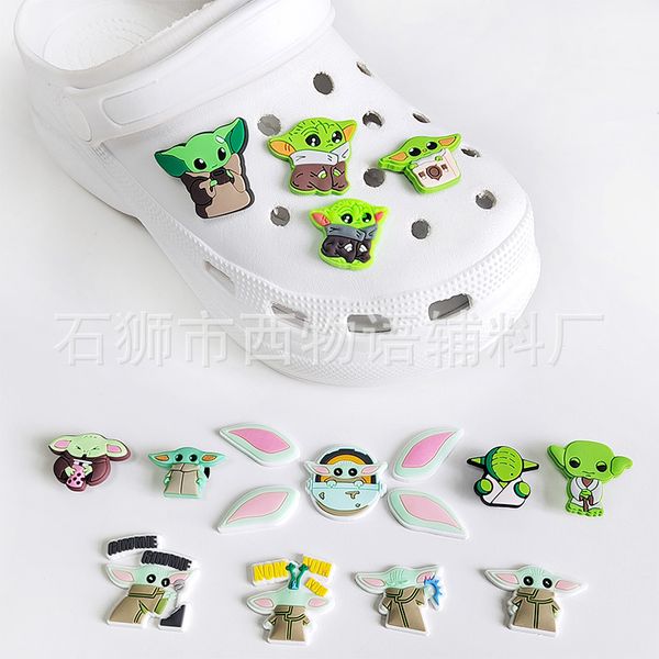 anime charms wholesale childhood memories green elf friends funny gift cartoon charms shoe accessories pvc decoration buckle soft rubber clo, Blue
anime charms wholesale childhood memories green elf friends funny gift cartoon charms shoe accessories pvc decoration buckle soft rubber clo, Blue