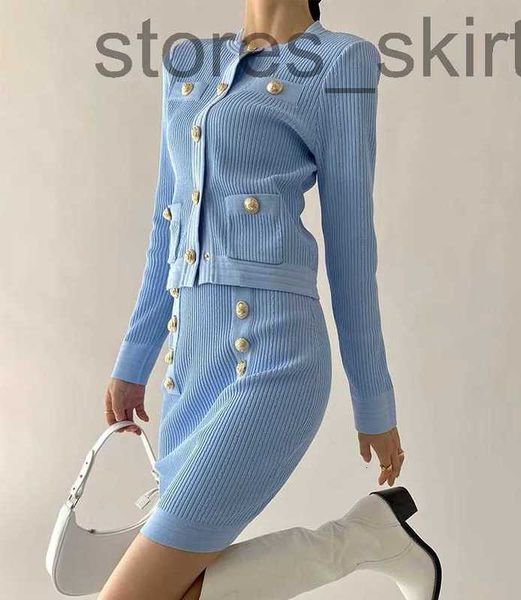 two piece dress designerluxury women's two piece sets2022 new autumn winter brand high-end two-piece knitting fashion jacket short skir, White
two piece dress designerluxury women's two piece sets2022 new autumn winter brand high-end two-piece knitting fashion jacket short skir, White