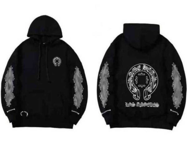 men's hoodies & sweatshirts fashion luxury men's jackets designer zipper sweatshirts heart horseshoe cross print brand ch hoodies, Black
men's hoodies & sweatshirts fashion luxury men's jackets designer zipper sweatshirts heart horseshoe cross print brand ch hoodies, Black