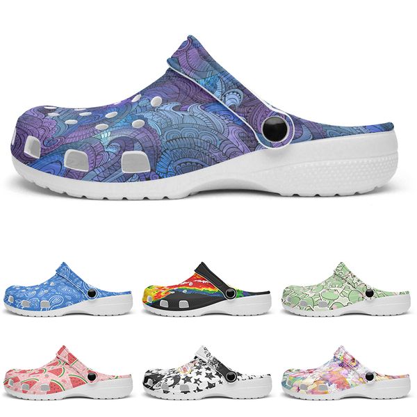 Customized clean exquisite fashionable precious beautiful Diy shoes for men and women's indoor slippers 102768
Customized clean exquisite fashionable precious beautiful Diy shoes for men and women's indoor slippers 102768