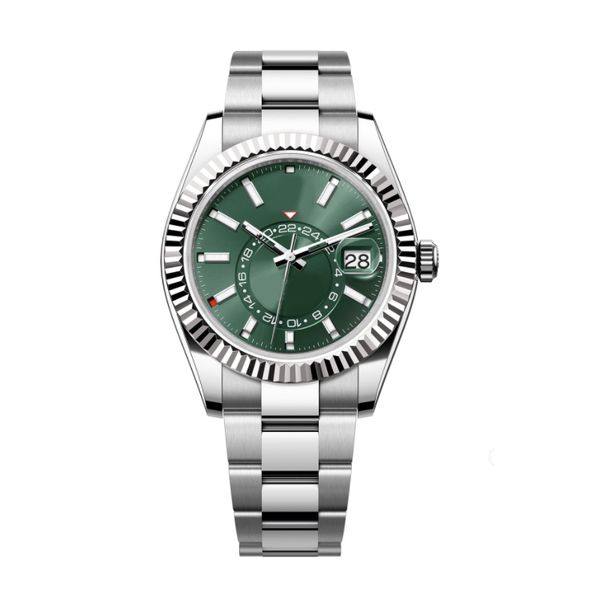 SKY mens watch caijiamin automatic 42mm Watches air double rotation function date 904L stainless steel sapphire waterproof With box root beer Wristwatches DHgate, 28
SKY mens watch caijiamin automatic 42mm Watches air double rotation function date 904L stainless steel sapphire waterproof With box root beer Wristwatches DHgate, 28