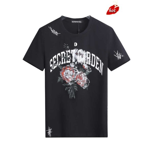 mens designer t shirt italian milan fashion print t-shirt summer black white t-shirt hip hop streetwear 100% cotton plus size 1211 dsquare, White;black
mens designer t shirt italian milan fashion print t-shirt summer black white t-shirt hip hop streetwear 100% cotton plus size 1211 dsquare, White;black
