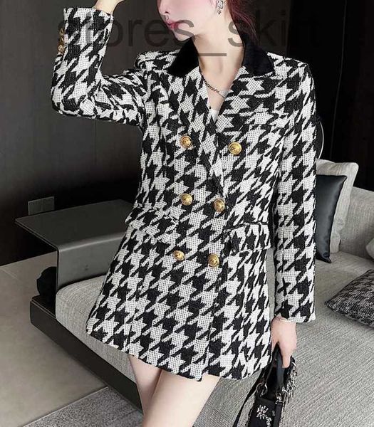 women's jackets designerluxury women's brand jacket 2022 new fall winter western suit jacket women's print coat designer fash, Black;brown
women's jackets designerluxury women's brand jacket 2022 new fall winter western suit jacket women's print coat designer fash, Black;brown