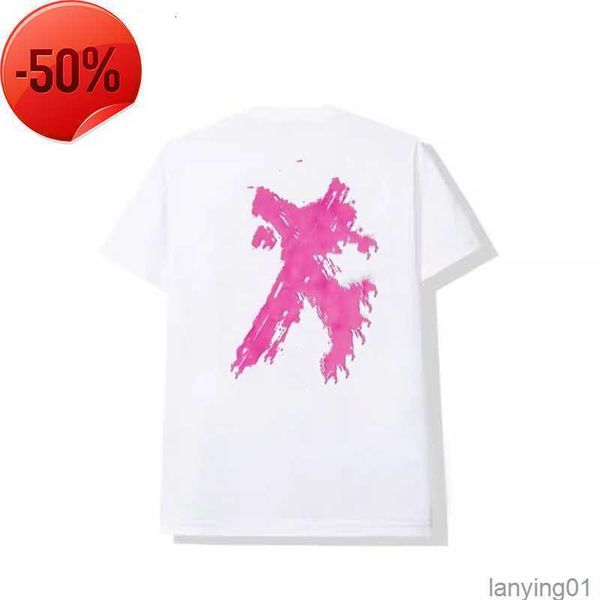 men's t shirts fashion anti social club cross print t-shirt casual short8kess, White;black
men's t shirts fashion anti social club cross print t-shirt casual short8kess, White;black